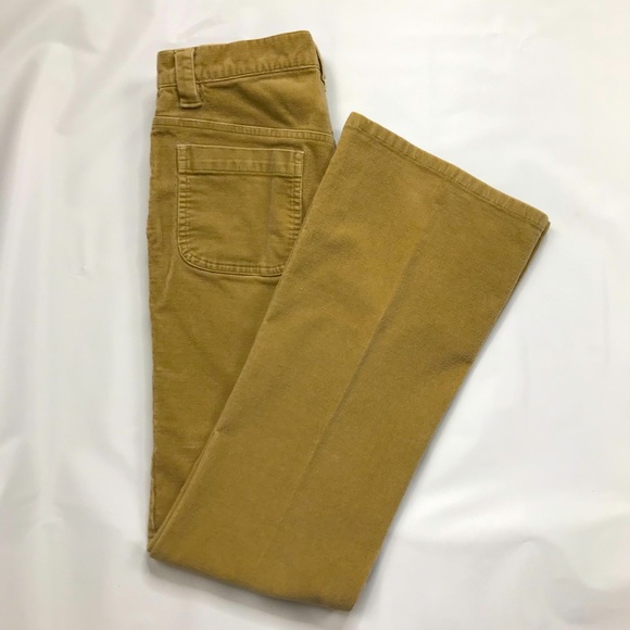 jW junction West Corduroy Jeans SZ 6 - Picture 2 of 6